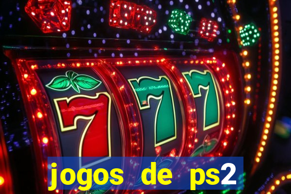 jogos de ps2 traduzidos pt br